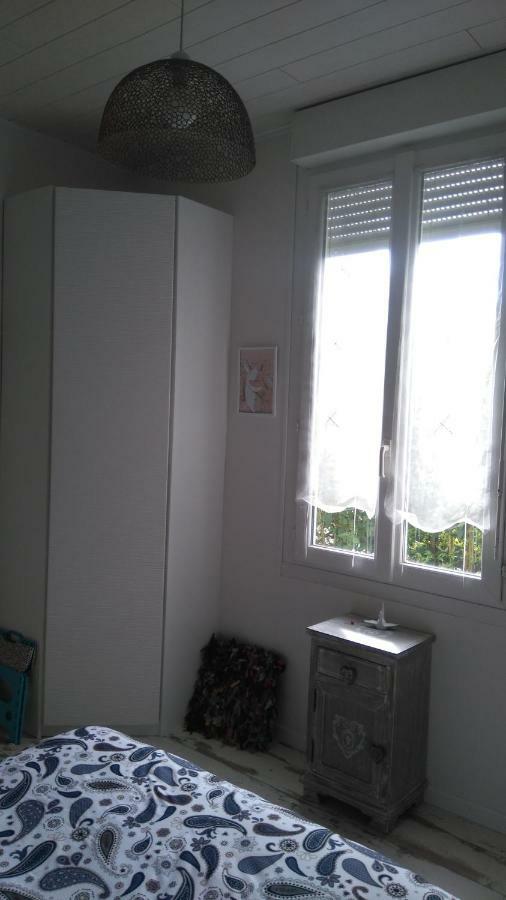 Chambre Privee Chez Un Particulier Saint-Sébastien-sur-Loire Exterior photo